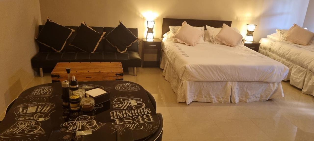 Cabanas Antay, Antes Casa Kirckir San Pedro de Atacama Ngoại thất bức ảnh