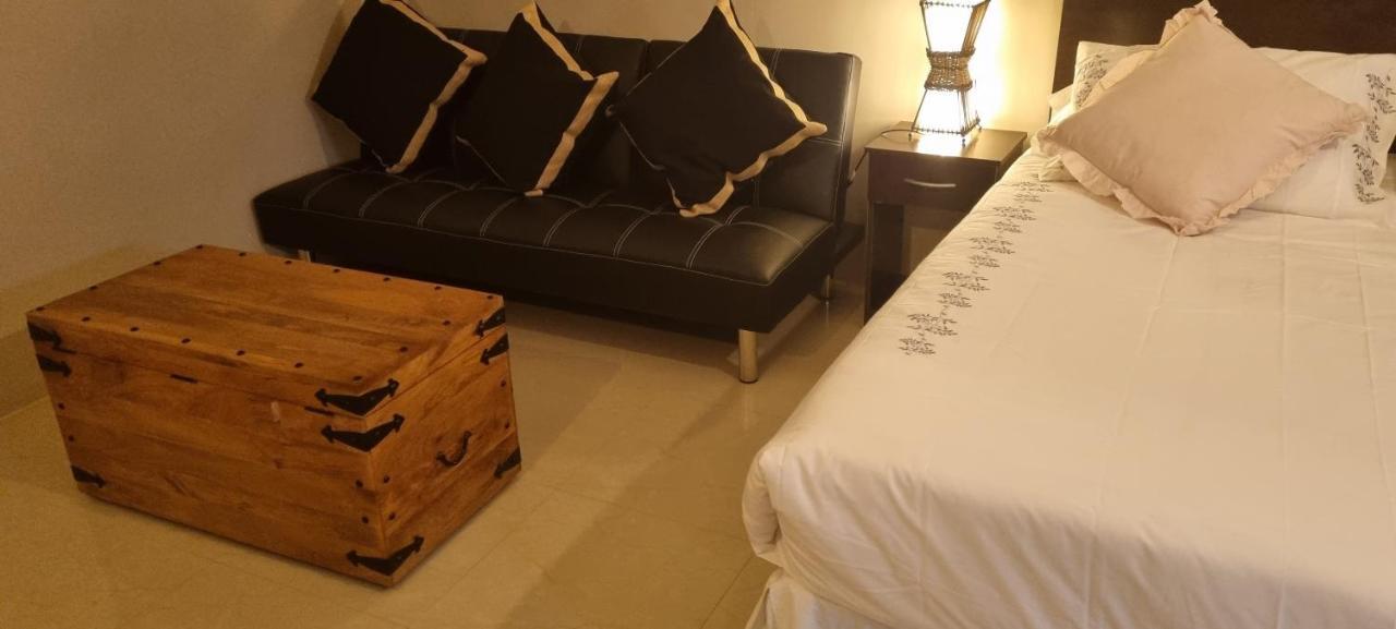 Cabanas Antay, Antes Casa Kirckir San Pedro de Atacama Ngoại thất bức ảnh