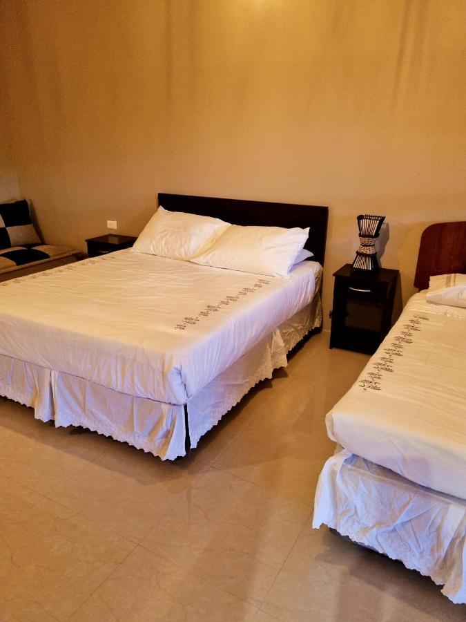 Cabanas Antay, Antes Casa Kirckir San Pedro de Atacama Ngoại thất bức ảnh