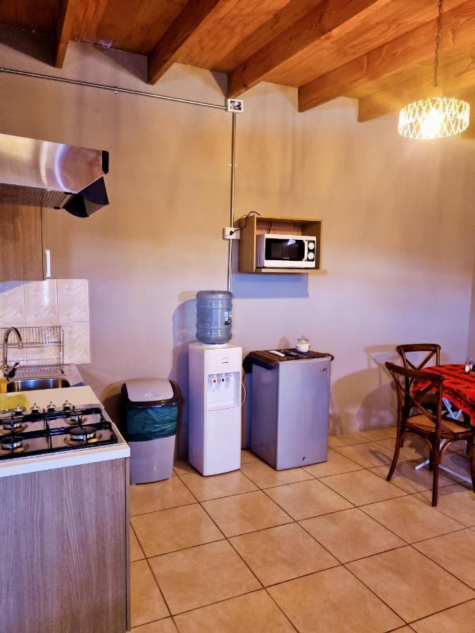 Cabanas Antay, Antes Casa Kirckir San Pedro de Atacama Ngoại thất bức ảnh