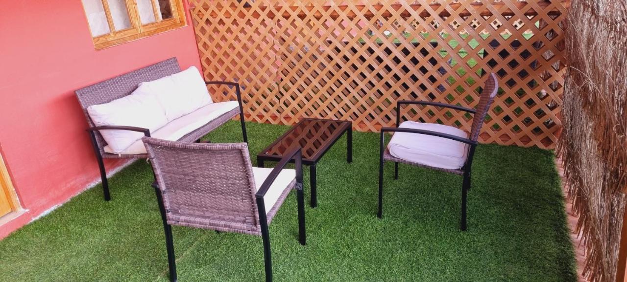 Cabanas Antay, Antes Casa Kirckir San Pedro de Atacama Ngoại thất bức ảnh