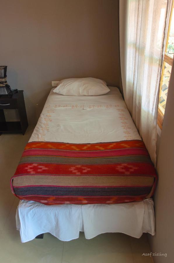 Cabanas Antay, Antes Casa Kirckir San Pedro de Atacama Ngoại thất bức ảnh