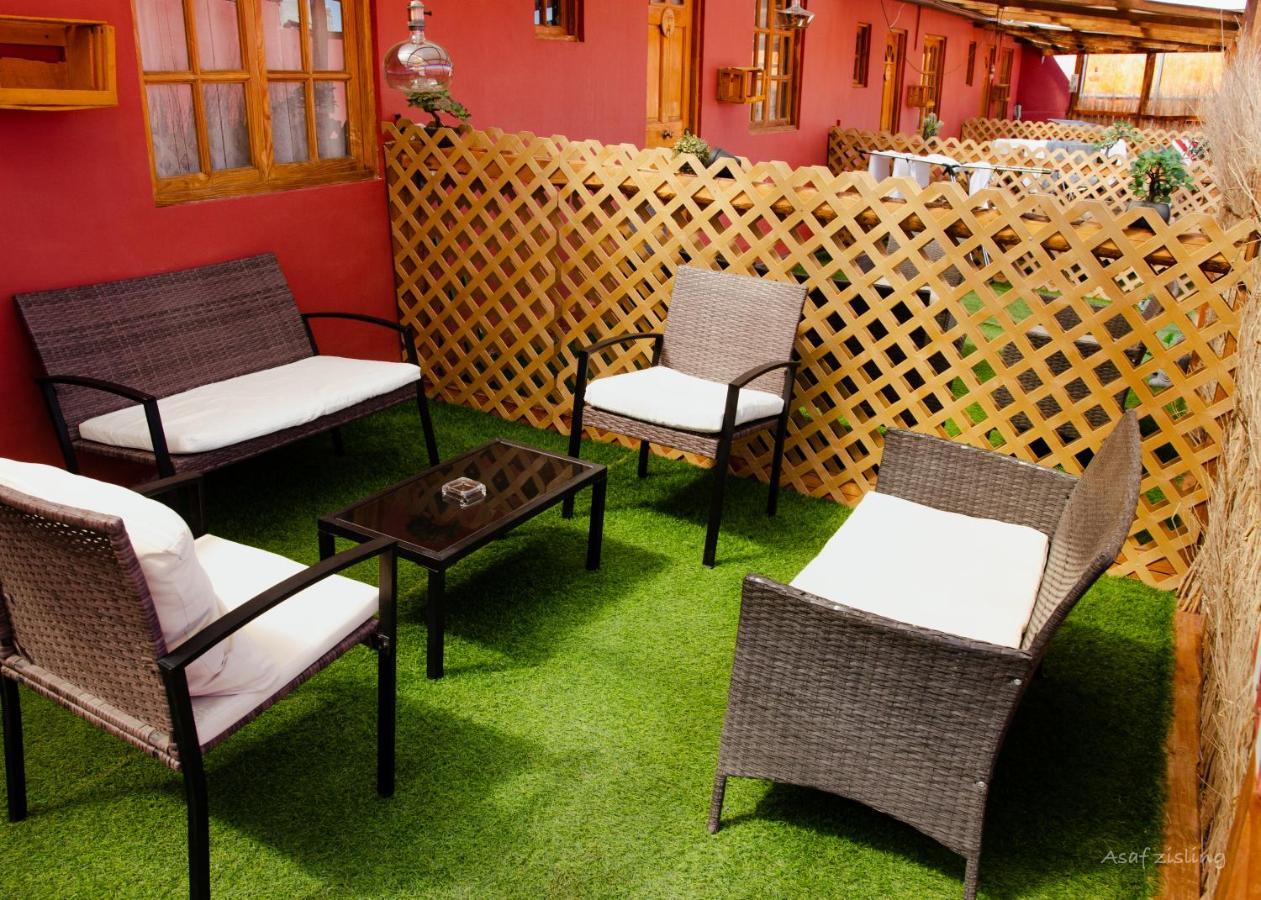 Cabanas Antay, Antes Casa Kirckir San Pedro de Atacama Ngoại thất bức ảnh